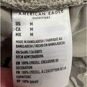 American Eagle  Camo Jogger Size Medium Photo 5