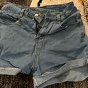 Amazon Jean Shorts Photo 0