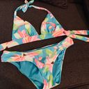 Victoria's Secret Victoria secret triangle bikini 👙 set  Photo 1