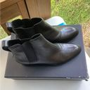 Rag and Bone Rag‎ & bone walker black leather boots size 10 Photo 8