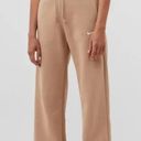 Nike Sportswear Phoenix Fleece Women's High-Waisted Wide-Leg Sweatpants Photo 0