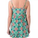 One Clothing Tropical Mini Summer Dress M Photo 1