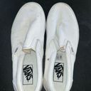 Vans Classic Slip-Ons Photo 1