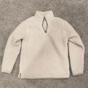 J. America Sherpa Pullover Photo 0