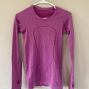 Lululemon Swiftly Tech Long Sleeve Top Photo 0