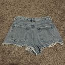 PacSun Denim Shorts Photo 2