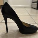 Brian Atwood black pumps Photo 1