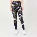 SoulCycle The Upside x Soul  Leggings Camo Yoga Tights Photo 20