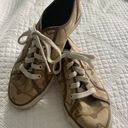 Coach Sneakers Photo 0