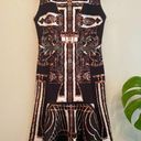  Dresses Clover Canyon Gatsby Print Fit & Flare Dress size M Photo 4