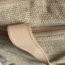 Furla  • Tan Woven Vintage Crossbody Messenger Bag Photo 91