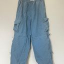 Amazon Parachute Cargo pants Photo 0