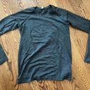 Lululemon Swift Tech Shirt Long Sleeve Photo 0