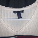 Tommy Hilfiger Sweater Photo 2