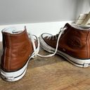 Converse Brown Photo 3