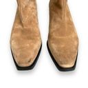 All Saints Lenora Boots Tan Size 38/7.5 Photo 2