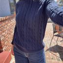 Brooks Brothers navy blue Sweater Photo 0