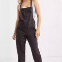 Aerie Werk & Play Twill Overalls Photo 0