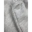 Talentless  - Heavyweight Sweatpants in Gray Photo 3