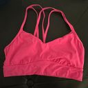 All In Motion Sports Bra Photo 0