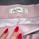 Gilly Hicks Sherpa Shorts Photo 1