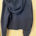 Lululemon Scuba Oversized Half-Zip Hoodie Photo 3