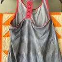 Roxy Athletic Tank Photo 2