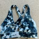 Fabletics Tie Dye Workout Matching Set Photo 2