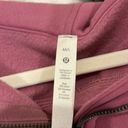 Lululemon discontinued color of  half zip scuba hoodie Photo 2