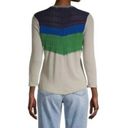 We The Free By Free People Rainbow Knit Top Women's Size Extra Small Photo 1