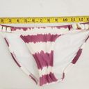 Vix Rare Tie Dye 2pc Bikini Adj Halter Triangle Swim Suit Set size XS (A Photo 7