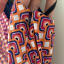 Laundry by Shelli Segal multi colored patterned mini dress Photo 7