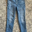 American Eagle  Super Hi-Rise Jegging Next Level Stretch Photo 1