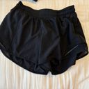 Lululemon Hotty Hot Shorts 4” Photo 0