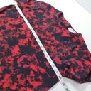 Carmen Marc Valvo CARMEN  Valentines Blouse Bell Sleeves Photo 5