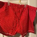 Old Navy Heart Sleep Shorts Photo 2