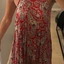 American Eagle  Paisley Dress Photo 0