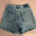 Abercrombie & Fitch Denim Shorts Photo 2