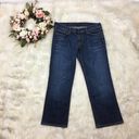 Citizens of Humanity Vintage C.O.H. Kelly Stretch #063 Low Waist Cropped Jeans-28 Photo 0