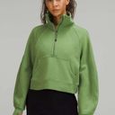 Lululemon Half-Zip Scuba Photo 1