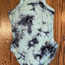 Full Tilt Tie dye bodysuit Photo 1