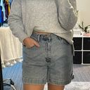 Calvin Klein  vintage mom shorts Photo 0