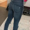 Garage High Waist Jegging Photo 1