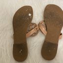 Tory Burch Pre-Loved  Miller Sandals Size8 Photo 8