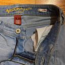 Arizona Jean Company Arizona Lighwash Skinny Jeans Photo 1