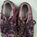 Coach  shoes Photo 7