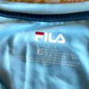 FILA 🇺🇸  workout T-shirt🇺🇸~xs Photo 1