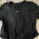 Nike Cropped Tee Photo 0