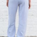 Brandy Melville Rosa Sweatpants Photo 2