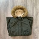 Levi Strauss & CO. Levi Puffer Coat Photo 5